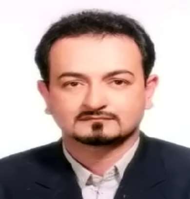 Dr. Mohammad Rahmati-Roudsari